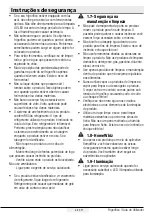 Preview for 108 page of Beko GN1603140XBN User Manual