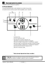 Preview for 117 page of Beko GN1603140XBN User Manual