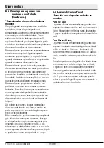 Preview for 123 page of Beko GN1603140XBN User Manual