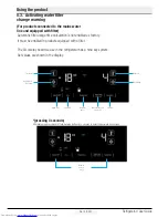 Preview for 27 page of Beko GN162320 User Manual