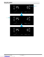 Preview for 28 page of Beko GN162320 User Manual