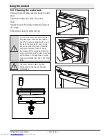 Preview for 30 page of Beko GN162320 User Manual