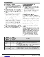 Preview for 35 page of Beko GN162320 User Manual