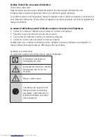 Preview for 42 page of Beko GN162320 User Manual