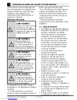 Preview for 44 page of Beko GN162320 User Manual