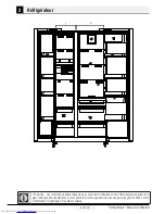 Preview for 49 page of Beko GN162320 User Manual