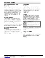 Preview for 72 page of Beko GN162320 User Manual