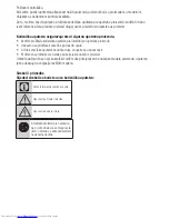 Preview for 85 page of Beko GN162320 User Manual