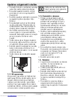 Preview for 88 page of Beko GN162320 User Manual