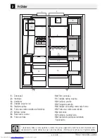 Preview for 90 page of Beko GN162320 User Manual