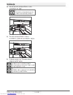 Preview for 99 page of Beko GN162320 User Manual