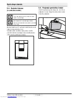 Preview for 111 page of Beko GN162320 User Manual