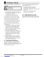 Preview for 119 page of Beko GN162320 User Manual