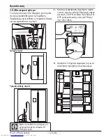 Предварительный просмотр 138 страницы Beko GN162320 User Manual