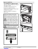 Preview for 152 page of Beko GN162320 User Manual