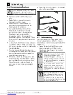 Preview for 182 page of Beko GN162320 User Manual