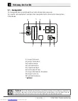 Preview for 183 page of Beko GN162320 User Manual