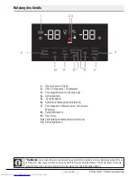 Preview for 185 page of Beko GN162320 User Manual