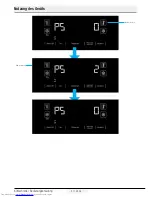 Preview for 192 page of Beko GN162320 User Manual