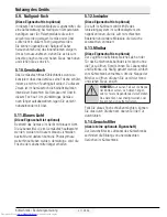 Preview for 196 page of Beko GN162320 User Manual