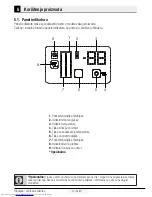 Preview for 222 page of Beko GN162320 User Manual