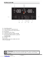 Preview for 224 page of Beko GN162320 User Manual