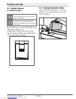 Preview for 232 page of Beko GN162320 User Manual