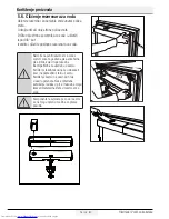 Preview for 233 page of Beko GN162320 User Manual