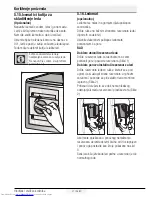 Preview for 236 page of Beko GN162320 User Manual