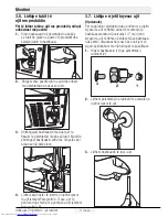 Предварительный просмотр 257 страницы Beko GN162320 User Manual