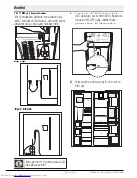 Предварительный просмотр 260 страницы Beko GN162320 User Manual