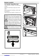 Предварительный просмотр 274 страницы Beko GN162320 User Manual