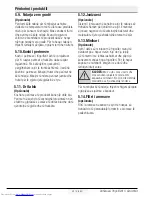 Предварительный просмотр 276 страницы Beko GN162320 User Manual