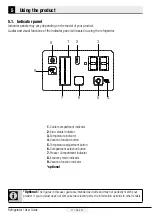 Предварительный просмотр 18 страницы Beko GN162320PT User Manual