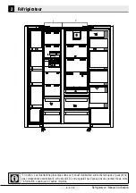 Предварительный просмотр 47 страницы Beko GN162320PT User Manual