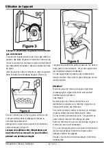 Предварительный просмотр 72 страницы Beko GN162320PT User Manual