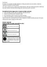 Предварительный просмотр 81 страницы Beko GN162320PT User Manual