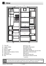 Предварительный просмотр 87 страницы Beko GN162320PT User Manual