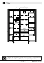 Предварительный просмотр 88 страницы Beko GN162320PT User Manual