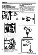 Предварительный просмотр 92 страницы Beko GN162320PT User Manual