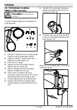 Предварительный просмотр 94 страницы Beko GN162320PT User Manual