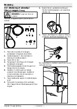 Предварительный просмотр 214 страницы Beko GN162320PT User Manual