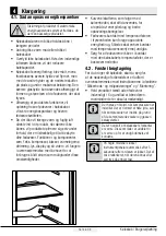 Предварительный просмотр 217 страницы Beko GN162320PT User Manual