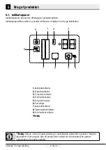 Предварительный просмотр 218 страницы Beko GN162320PT User Manual