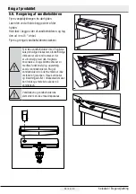 Предварительный просмотр 229 страницы Beko GN162320PT User Manual