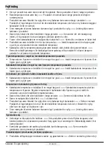 Предварительный просмотр 238 страницы Beko GN162320PT User Manual