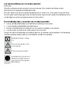 Предварительный просмотр 241 страницы Beko GN162320PT User Manual