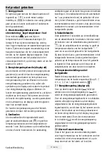 Предварительный просмотр 261 страницы Beko GN162320PT User Manual