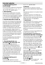 Предварительный просмотр 264 страницы Beko GN162320PT User Manual