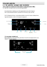 Предварительный просмотр 266 страницы Beko GN162320PT User Manual